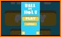 Ball vs. Hole related image