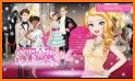 Star Girl Dress Up Game related image