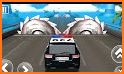 Turbo Police Car Driving 3D related image
