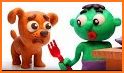 Play Doh Stop Motion Videos related image