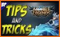 Trick & Tips for Mobile Legend Bang bang Easily related image