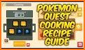 Poké Quest Cookbook related image