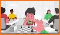 idChess – play and learn chess related image