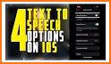 Recite - Text To Speech App for Web & PDF related image