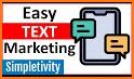 Business SMS Marketing Auto Reply / Text Messaging related image