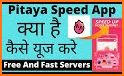 Pitaya Speed related image