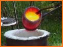 Melting Metal Lava Launcher related image
