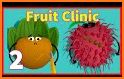Fruit Clinic: How To Play on PC related image