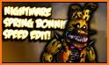 Insta Nightmare Five Nights World Face Editor related image