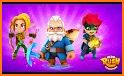 Hero Rush: Adventure RPG related image