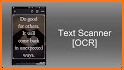 Safty Text Scanner related image