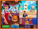 Royal Cooking - Cooking games related image
