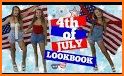 4th July Video Maker 2018 related image