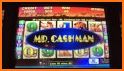 Cashman Casino Slot Machines related image