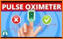 Oximeter related image