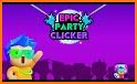Epic Party Clicker - Throw Epic Dance Parties! related image
