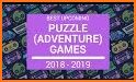 Kids Jigsaw Puzzle 2019 related image