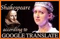 Shakespeare Translator related image