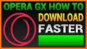 Video download Fast : Browser related image