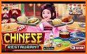 Chef Kitchen Cook - Restaurant Cooking Games Food related image