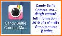 Candy selfie -beauty camera, sweet selfie related image