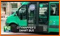 smart bus related image