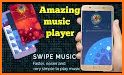 iPlay Music - Swipe Music Player, Quick Mp3 Player related image