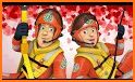 Super Firefighter  : Sam & Penny 👨‍🚒👩‍🚒 🚒 related image