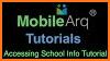 MobileArq School Directory+ related image