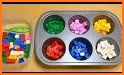 Sort Candy Puzzle - Free 3D Color Sort Games related image