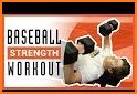 Baseball Strength Training related image