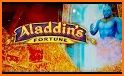 Currents of Fortune Slot Machine related image