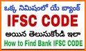 IFSC Code related image