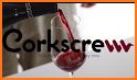 Corkscrew Wine App related image