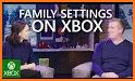 Xbox Family Settings related image