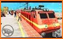 Indian Metro Train Simulator 2019 related image
