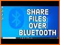 Bluetooth Files Transfer related image