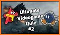 Guess the Game - Gamer Quiz related image