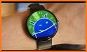 PWW38 - Sport Digi Watch Face related image