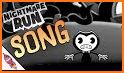 Bendy Ink Video Song 2018 related image