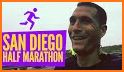 San Diego Half Marathon related image