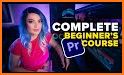 Adobe Premiere Pro Complete Course related image