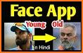 Old Face App related image