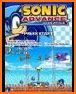 Retro Sonic: Advance 2005 related image