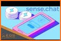 Sense Chat related image