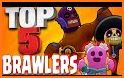 Brawl Stats for Brawl Stars related image
