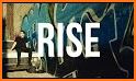 Try to Rise related image