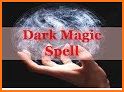 Black Magic Spells related image