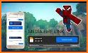 SpiderMan Mod for Minecraft PE related image