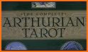 Arthurian Tarot related image